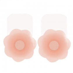 TPU Push UP Silicone Nipple Cover