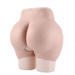 Short Silicone Butt