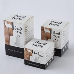 boob tape box